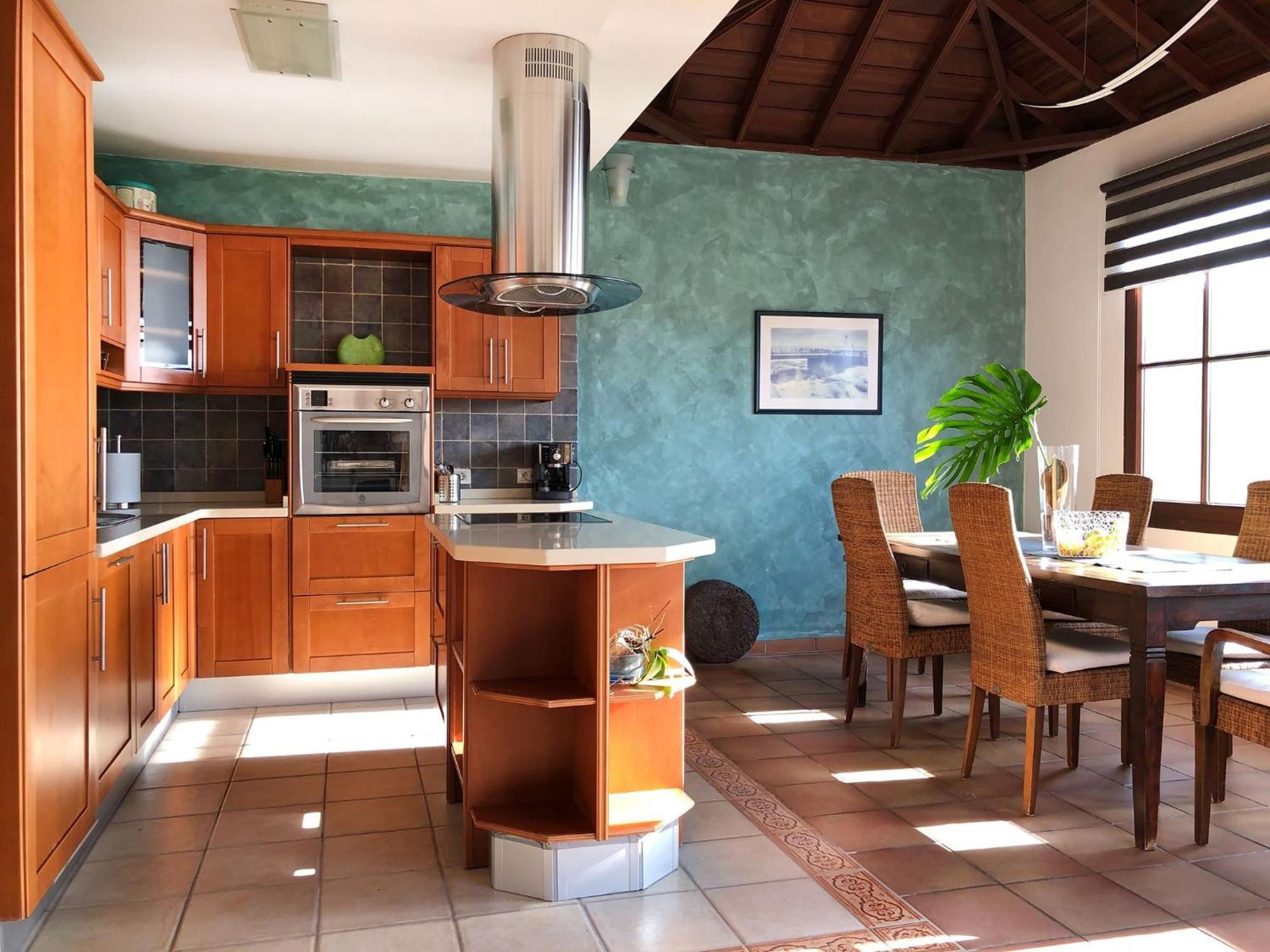 סנטה קרוס דה לה פלמה Nice Penthouse With Sea Views In Santa Cruz De La Palma מראה חיצוני תמונה