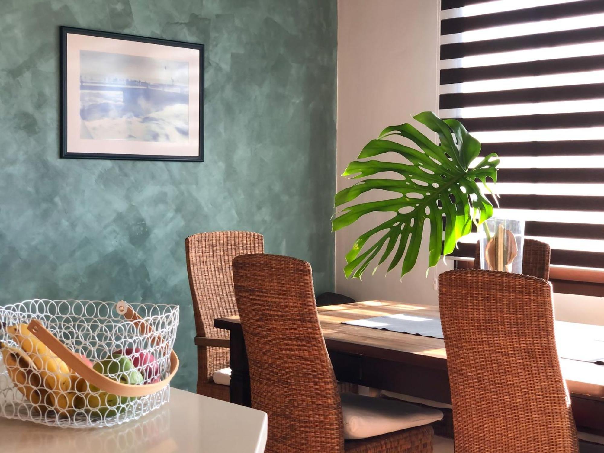 סנטה קרוס דה לה פלמה Nice Penthouse With Sea Views In Santa Cruz De La Palma מראה חיצוני תמונה