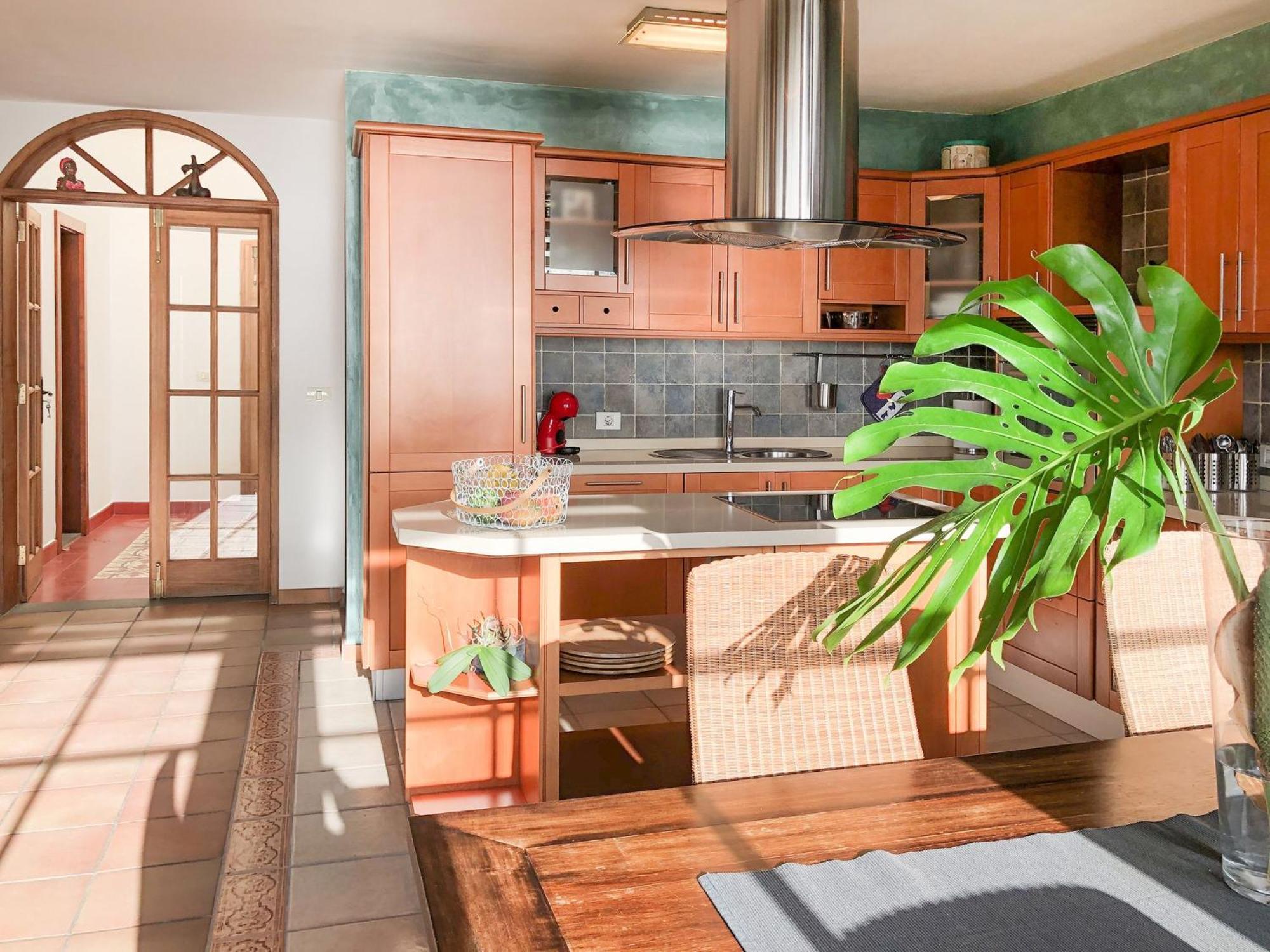 סנטה קרוס דה לה פלמה Nice Penthouse With Sea Views In Santa Cruz De La Palma מראה חיצוני תמונה