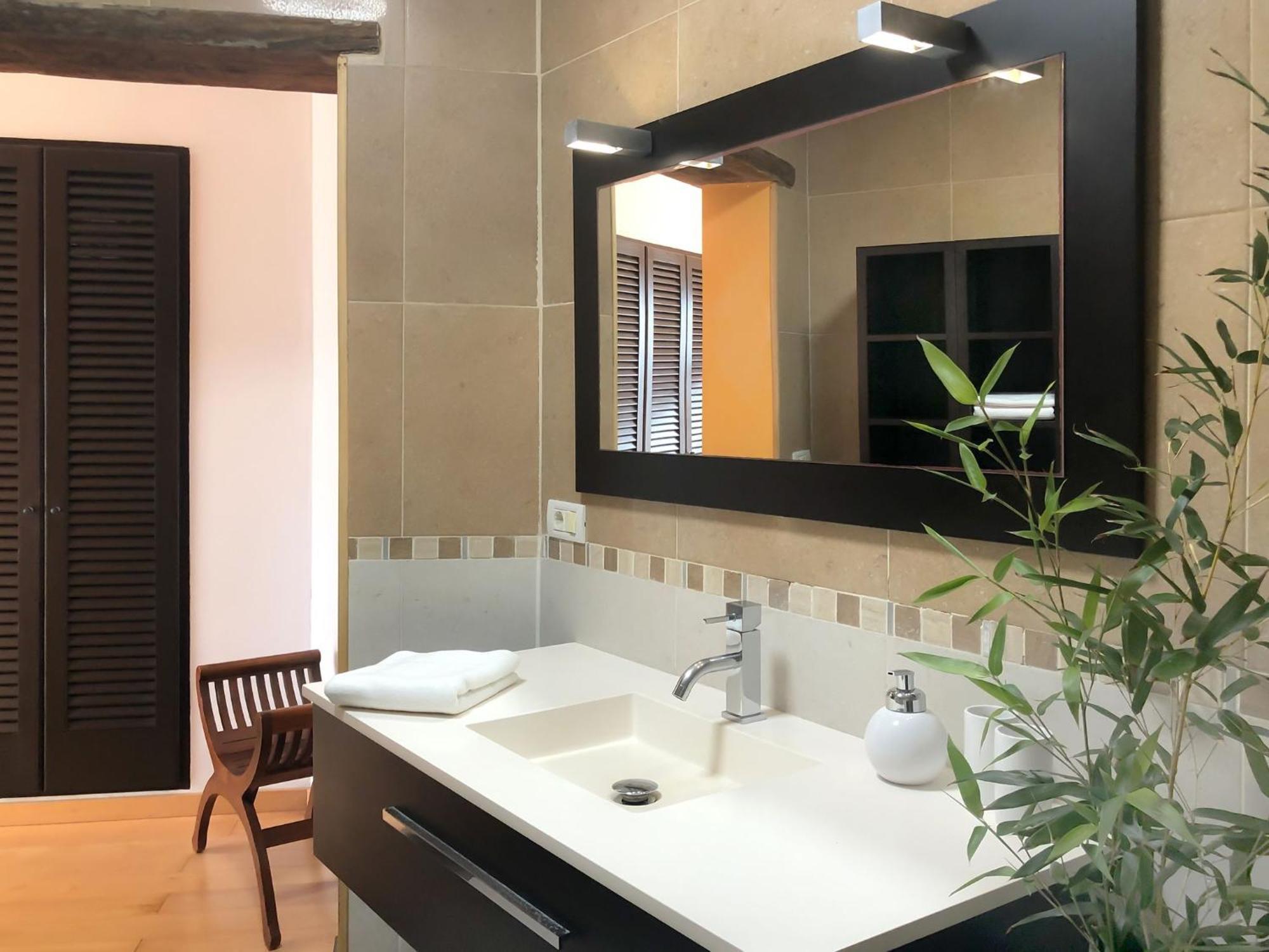 סנטה קרוס דה לה פלמה Nice Penthouse With Sea Views In Santa Cruz De La Palma מראה חיצוני תמונה