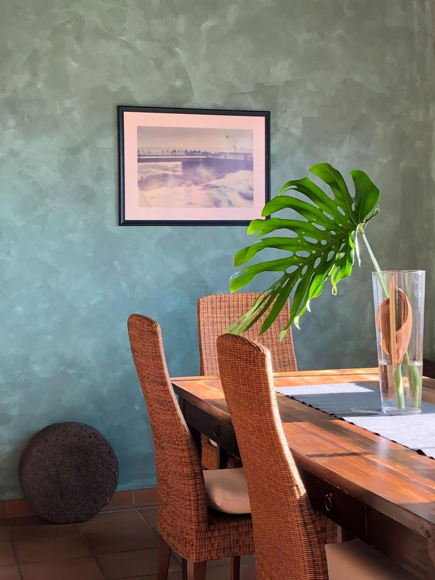 סנטה קרוס דה לה פלמה Nice Penthouse With Sea Views In Santa Cruz De La Palma מראה חיצוני תמונה